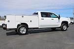 Used 2024 Chevrolet Silverado 2500 Crew Cab Service Truck for sale #U4873 - photo 9