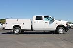 Used 2024 Ram 2500 Crew Cab 4WD Service Truck for sale #U4893 - photo 8