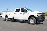 Used 2024 Ram 2500 Crew Cab 4WD Service Truck for sale #U4893 - photo 9
