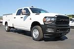 Used 2024 Ram 2500 Crew Cab 4WD Service Truck for sale #U4893 - photo 10