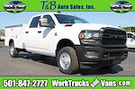 Used 2024 Ram 2500 Crew Cab 4WD Service Truck for sale #U4893 - photo 1