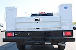Used 2024 Ram 2500 Crew Cab 4WD Service Truck for sale #U4893 - photo 40
