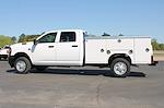 Used 2024 Ram 2500 Crew Cab 4WD Service Truck for sale #U4893 - photo 4