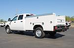 Used 2024 Ram 2500 Crew Cab 4WD Service Truck for sale #U4893 - photo 5
