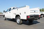 Used 2024 Ram 2500 Crew Cab 4WD Service Truck for sale #U4893 - photo 6