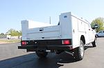 Used 2024 Ram 2500 Crew Cab 4WD Service Truck for sale #U4893 - photo 2