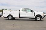Used 2023 Ford F-250 Super Cab Service Truck for sale #U4902 - photo 8