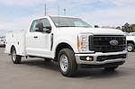 Used 2023 Ford F-250 Super Cab Service Truck for sale #U4902 - photo 10