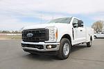 Used 2023 Ford F-250 Super Cab Service Truck for sale #U4902 - photo 3