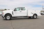 Used 2023 Ford F-250 Super Cab Service Truck for sale #U4902 - photo 4
