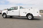 Used 2023 Ford F-250 Super Cab Service Truck for sale #U4902 - photo 5