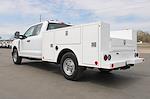 Used 2023 Ford F-250 Super Cab Service Truck for sale #U4902 - photo 6