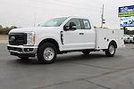 Used 2023 Ford F-250 Super Cab Service Truck for sale #U4902 - photo 3