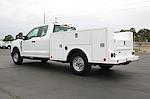 Used 2023 Ford F-250 Super Cab Service Truck for sale #U4902 - photo 5
