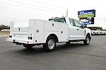 Used 2023 Ford F-250 Super Cab Service Truck for sale #U4902 - photo 2