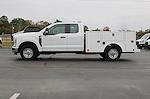 Used 2023 Ford F-250 Super Cab Service Truck for sale #U4902 - photo 6