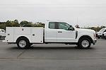 Used 2023 Ford F-250 Super Cab Service Truck for sale #U4902 - photo 9