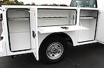 Used 2023 Ford F-250 Super Cab Service Truck for sale #U4902 - photo 10