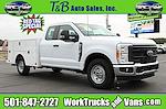 Used 2023 Ford F-250 Super Cab Service Truck for sale #U4902 - photo 46
