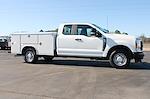 Used 2024 Ford F-250 Super Cab Service Truck for sale #U4903 - photo 8