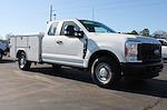 Used 2024 Ford F-250 Super Cab Service Truck for sale #U4903 - photo 9