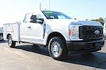 Used 2024 Ford F-250 Super Cab Service Truck for sale #U4903 - photo 10