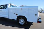 Used 2024 Ford F-250 Super Cab Service Truck for sale #U4903 - photo 37