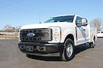 Used 2024 Ford F-250 Super Cab Service Truck for sale #U4903 - photo 3