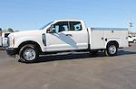 Used 2024 Ford F-250 Super Cab Service Truck for sale #U4903 - photo 4