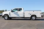 Used 2024 Ford F-250 Super Cab Service Truck for sale #U4903 - photo 5