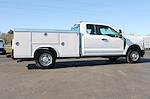 Used 2024 Ford F-250 Super Cab Service Truck for sale #U4903 - photo 7