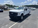 Used 2024 Ford F-250 Crew Cab 4WD Service Truck for sale #U4914 - photo 4