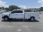 Used 2024 Ford F-250 Crew Cab 4WD Service Truck for sale #U4914 - photo 2