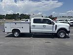 Used 2024 Ford F-250 Crew Cab 4WD Service Truck for sale #U4914 - photo 5