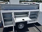 Used 2024 Ford F-250 Crew Cab 4WD Service Truck for sale #U4914 - photo 7