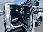 Used 2024 Ford F-250 Crew Cab 4WD Service Truck for sale #U4914 - photo 9