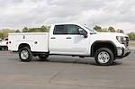 Used 2024 GMC Sierra 2500 Double Cab Service Truck for sale #U4917 - photo 8
