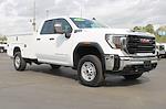 Used 2024 GMC Sierra 2500 Double Cab Service Truck for sale #U4917 - photo 9