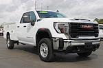 Used 2024 GMC Sierra 2500 Double Cab Service Truck for sale #U4917 - photo 10