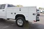 Used 2024 GMC Sierra 2500 Double Cab Service Truck for sale #U4917 - photo 32