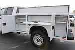 Used 2024 GMC Sierra 2500 Double Cab Service Truck for sale #U4917 - photo 33