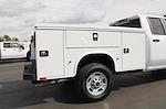 Used 2024 GMC Sierra 2500 Double Cab Service Truck for sale #U4917 - photo 35