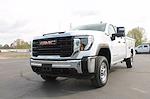 Used 2024 GMC Sierra 2500 Double Cab Service Truck for sale #U4917 - photo 3