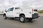 Used 2024 GMC Sierra 2500 Double Cab Service Truck for sale #U4917 - photo 6
