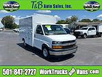 Used 2023 Chevrolet Express 3500 Service Utility Van for sale #U4939 - photo 1