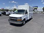 Used 2023 Chevrolet Express 3500 Service Utility Van for sale #U4939 - photo 3