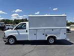 Used 2023 Chevrolet Express 3500 Service Utility Van for sale #U4939 - photo 4