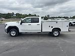 Used 2024 GMC Sierra 2500 Double Cab Service Truck for sale #U4950 - photo 3