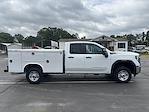 Used 2024 GMC Sierra 2500 Double Cab Service Truck for sale #U4950 - photo 4