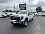 Used 2024 GMC Sierra 2500 Double Cab Service Truck for sale #U4950 - photo 6
